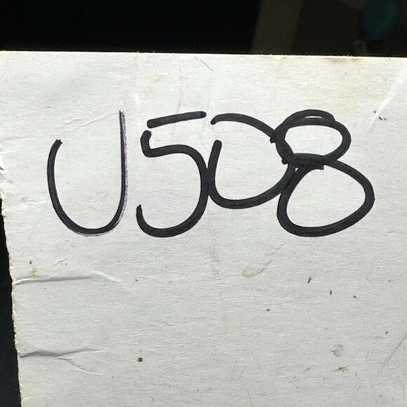 Lot of 6 Memory Wire Bracelets Beaded Neutral Metallic Mixed Stretch Boho - Picture 10 of 10